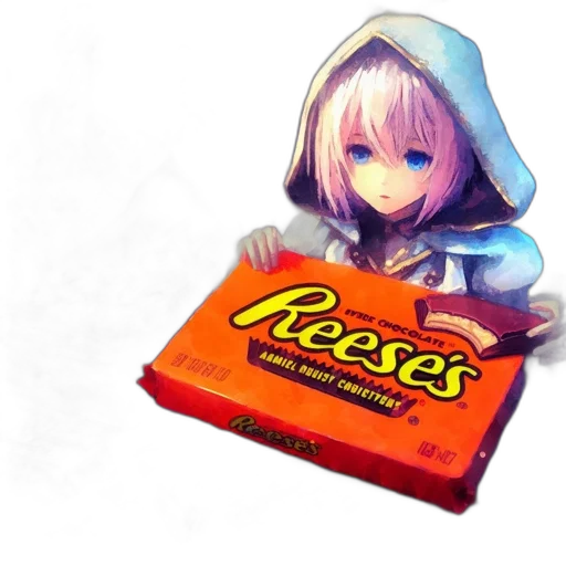 food, weapon, creature, face transparent PNG cut-out