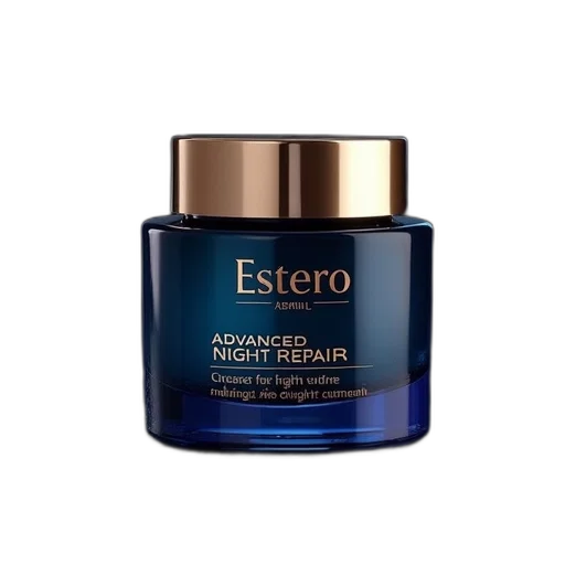 estero, advanced, night, repair transparent PNG cut-out