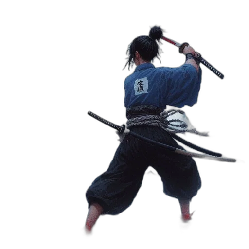 sword, staff, weapon, photorealistic transparent PNG cut-out
