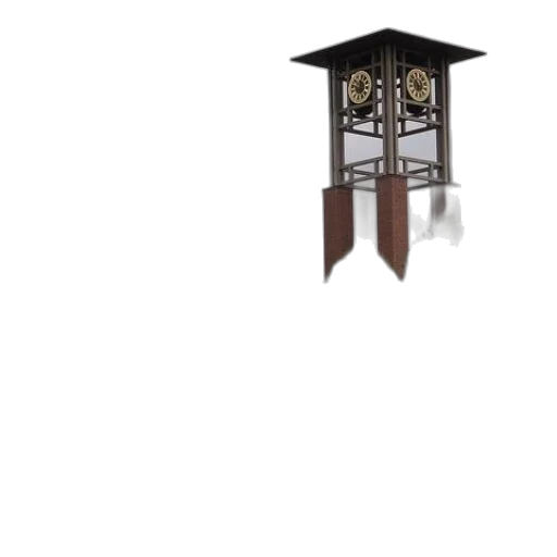 furniture, jewelry, staff, building transparent PNG cut-out