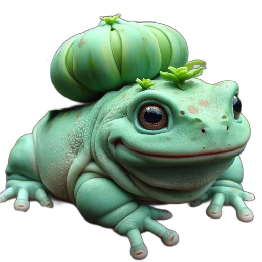 creature, crown, animal, hat transparent PNG cut-out