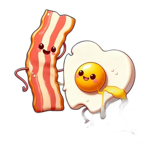 food, animal, weapon, concept art transparent PNG cut-out