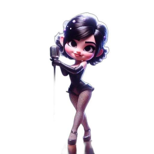staff, weapon, robot, dress transparent PNG cut-out