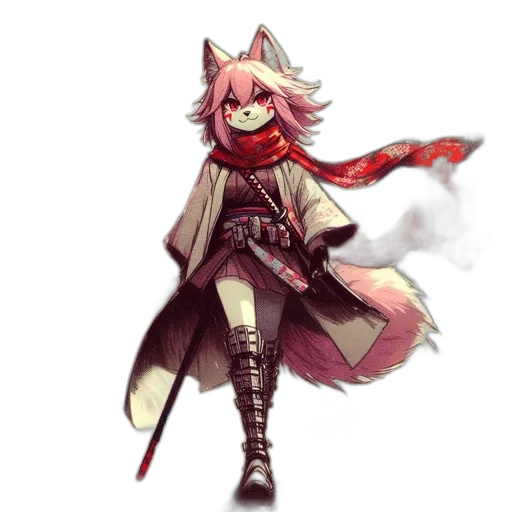 staff, mask, weapon, animal transparent PNG cut-out