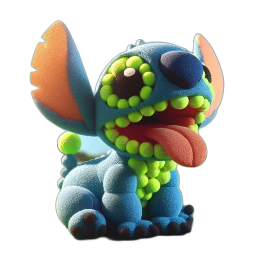 dragon, creature, staff, animal transparent PNG cut-out