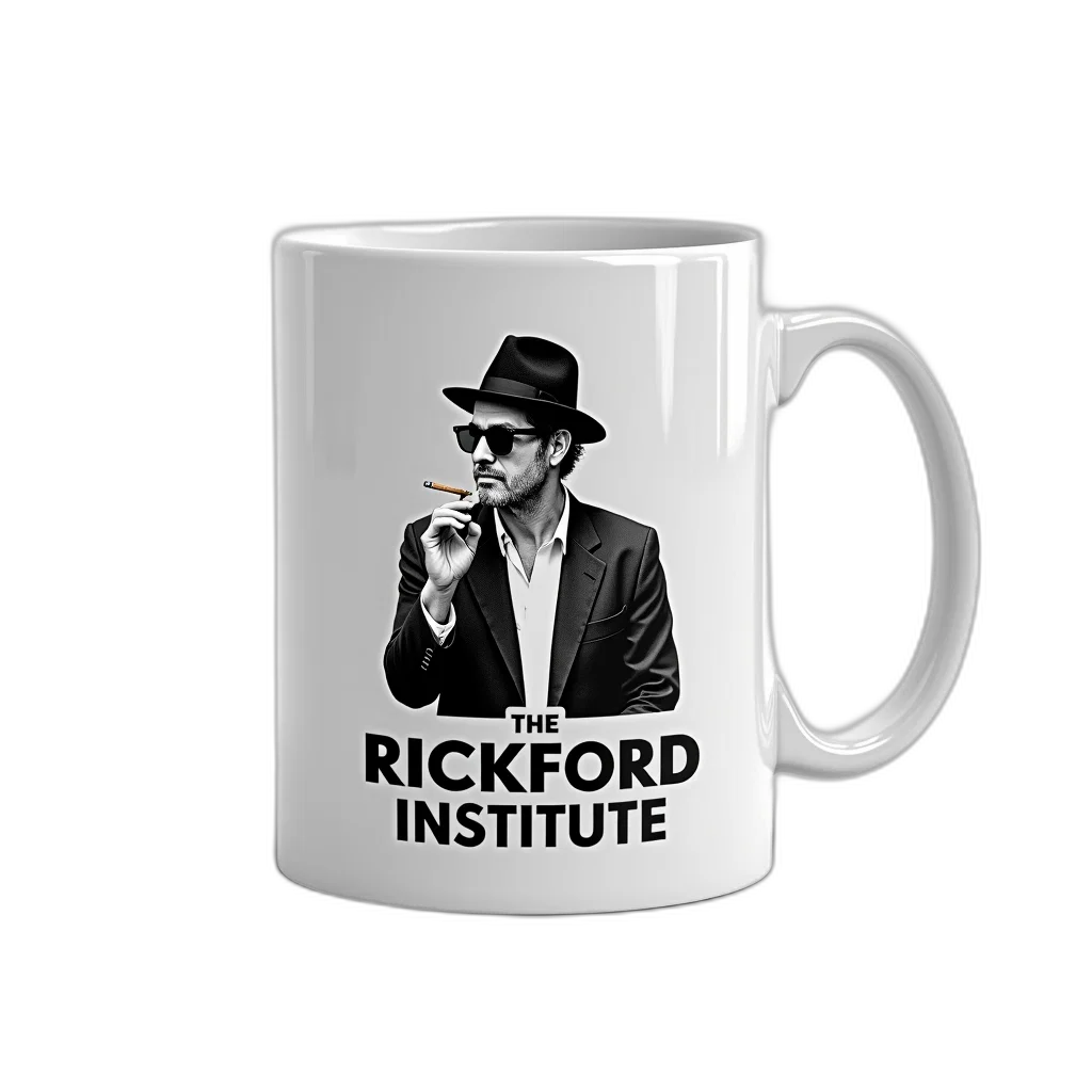 white, coffee, mug, black transparent PNG cut-out