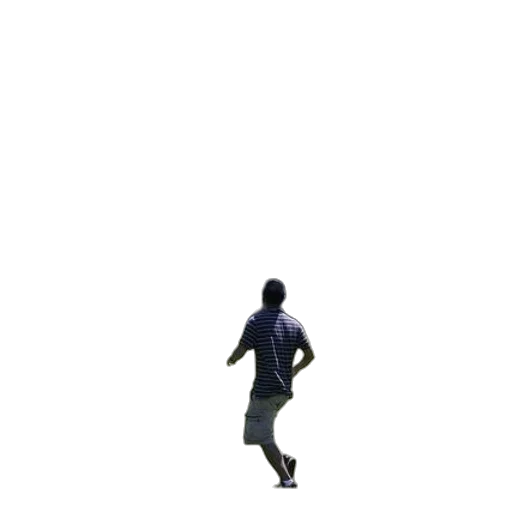 staff, shoes, dress, robot transparent PNG cut-out