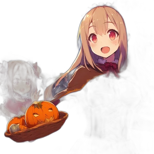 creature, food, animal, mask transparent PNG cut-out
