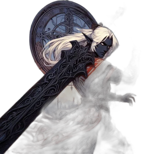 sword, weapon, staff, dragon transparent PNG cut-out