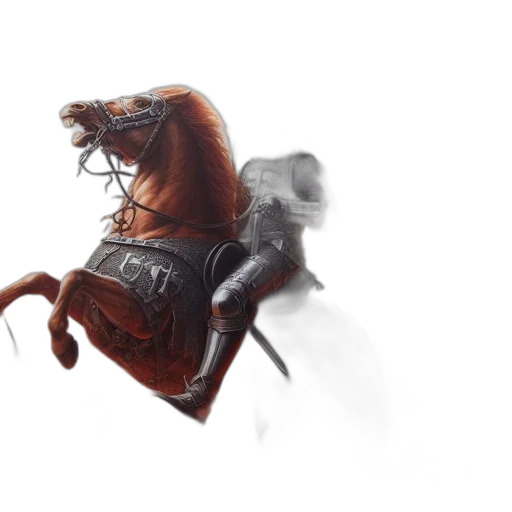 animal, dragon, crown, creature transparent PNG cut-out