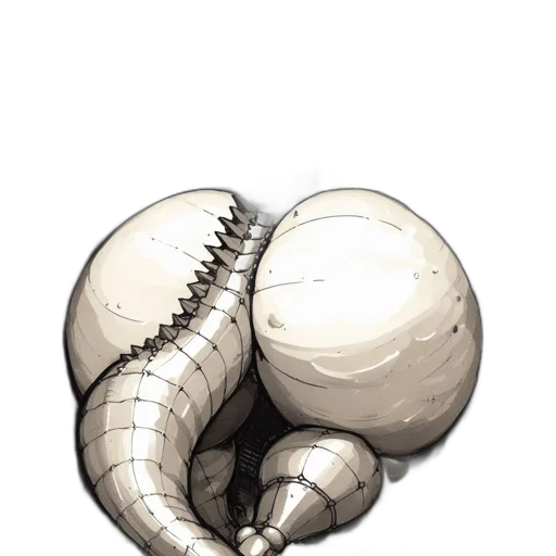 dragon, creature, animal, weapon transparent PNG cut-out