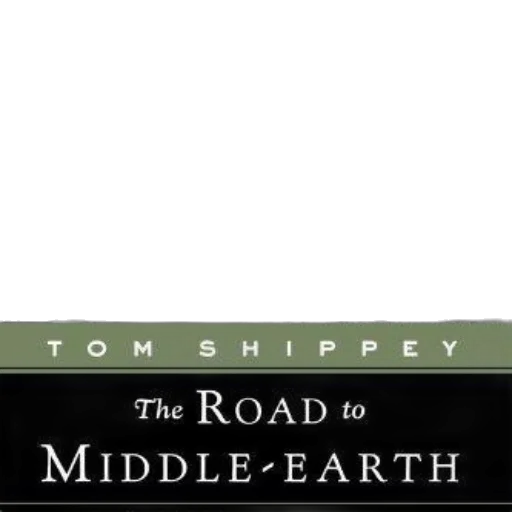 road, middle-earth, tom, shippey transparent PNG cut-out
