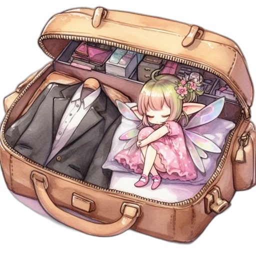 jacket, dress, weapon, furniture transparent PNG cut-out