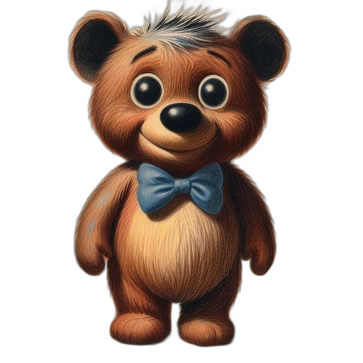 animal, staff, creature, face transparent PNG cut-out