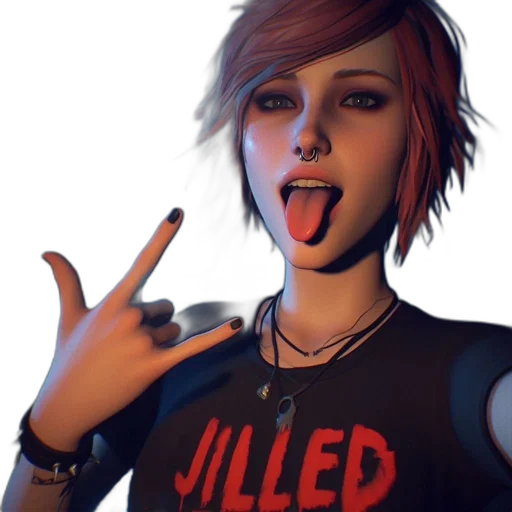 jacket, concept art, cyberpunk, 3d render transparent PNG cut-out