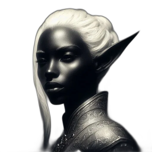 face, mask, staff, dragon transparent PNG cut-out