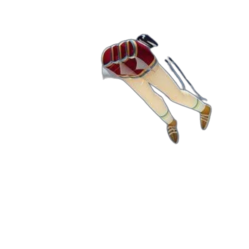 staff, weapon, shoes, jewelry transparent PNG cut-out
