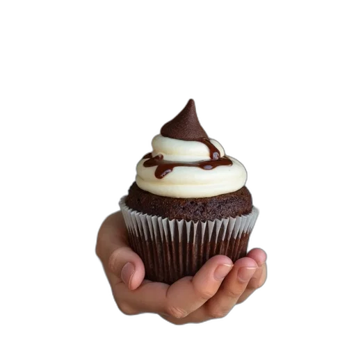food, staff, 3d render, photorealistic transparent PNG cut-out