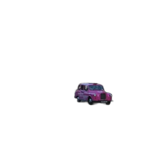 car, animal, weapon, creature transparent PNG cut-out