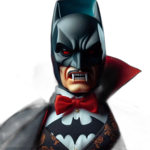 comic book art, 3d render, photorealistic, concept art transparent PNG cut-out