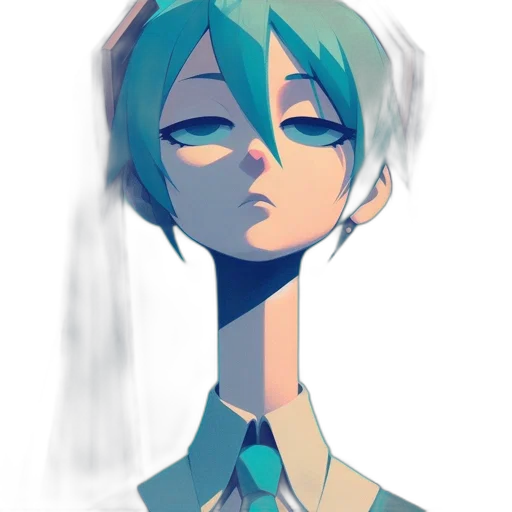 mask, face, robot, staff transparent PNG cut-out