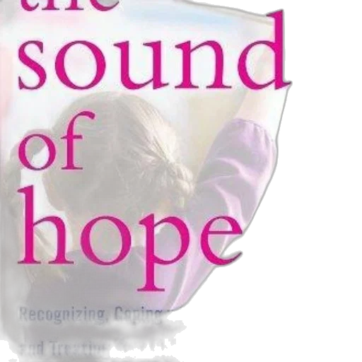 cover, sound, hope, features transparent PNG cut-out