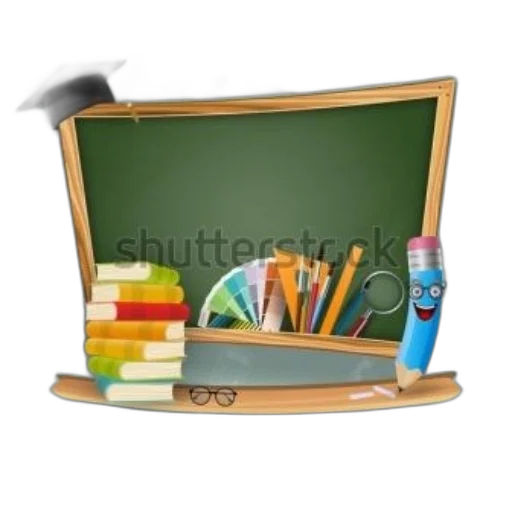 staff, furniture, weapon, 3d render transparent PNG cut-out