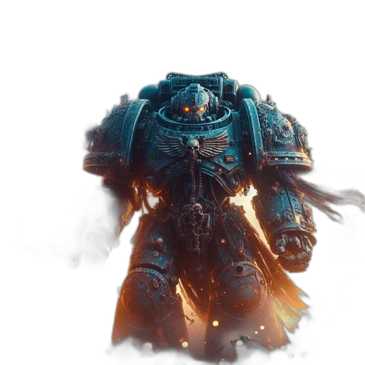 robot, weapon, dragon, concept art transparent PNG cut-out