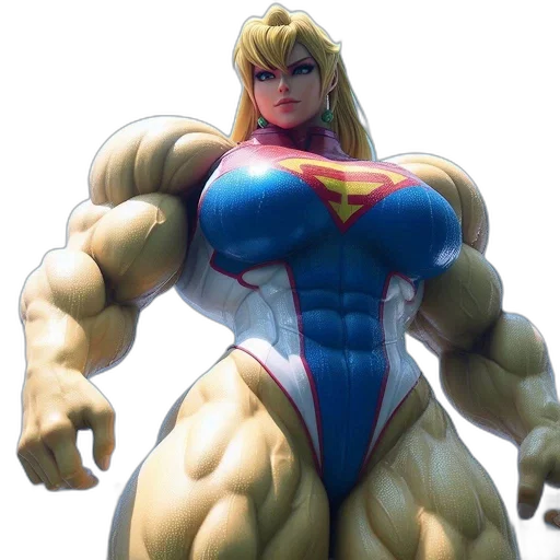concept art, comic book art, 3d render, fantasy art transparent PNG cut-out