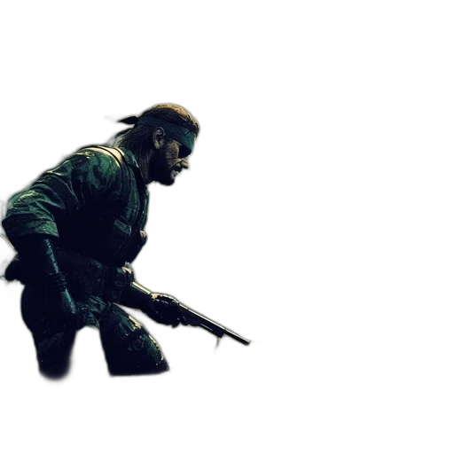 weapon, jacket, sword, staff transparent PNG cut-out
