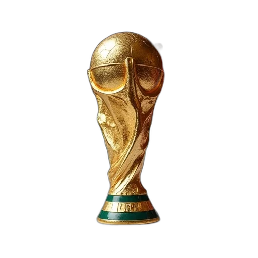 mask, golden, trophy, placed transparent PNG cut-out