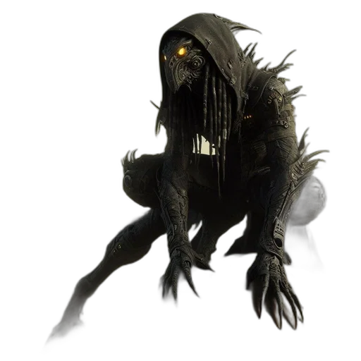 creature, dragon, animal, mask transparent PNG cut-out