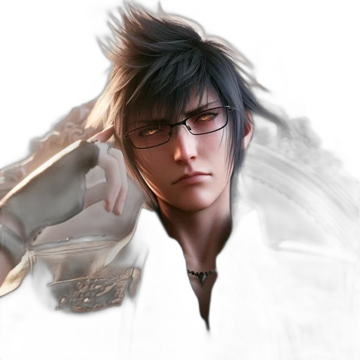 photorealistic, concept art, fantasy art, 3d render transparent PNG cut-out