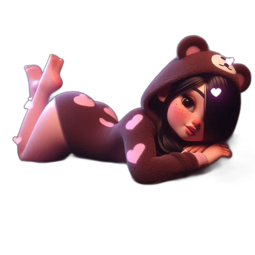 staff, animal, creature, weapon transparent PNG cut-out