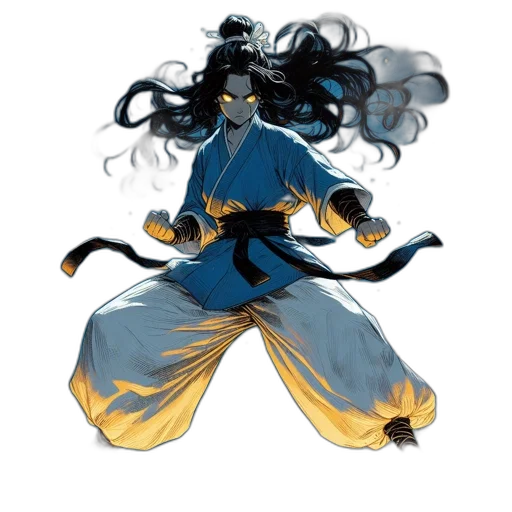 staff, concept art, fantasy art, pixel art transparent PNG cut-out