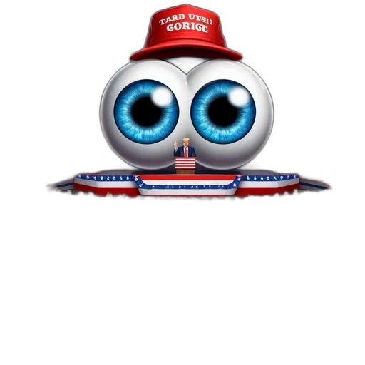mask, creature, robot, hat transparent PNG cut-out
