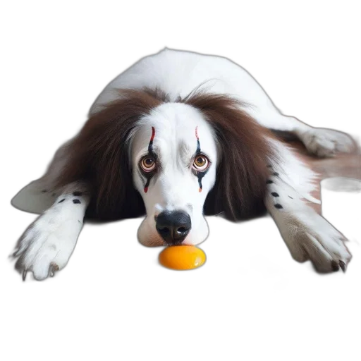 animal, food, creature, staff transparent PNG cut-out