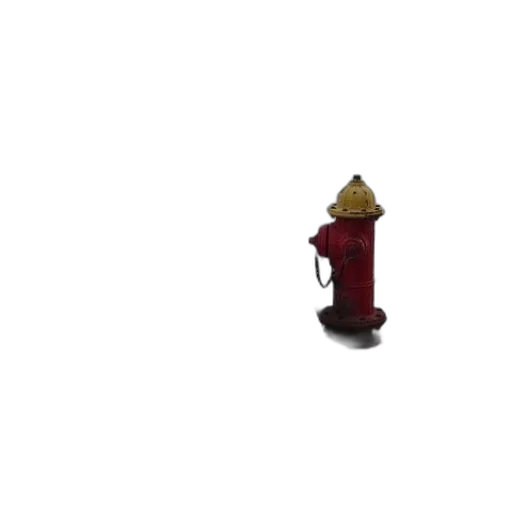 bottle, staff, crown, robot transparent PNG cut-out