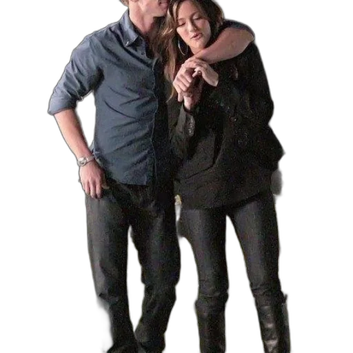 jacket, man, blue, shirt transparent PNG cut-out