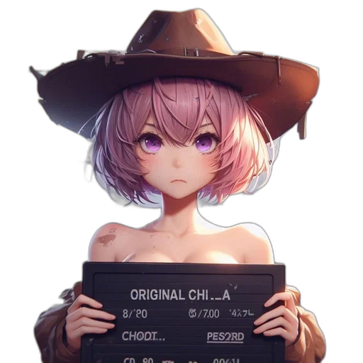 hat, weapon, crown, face transparent PNG cut-out