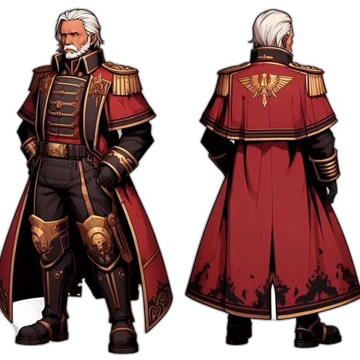 concept art, fantasy art, pixel art, comic book art transparent PNG cut-out