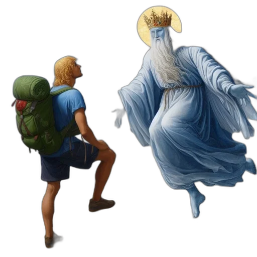 concept art, pixel art, fantasy art, 3d render transparent PNG cut-out