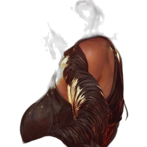 mask, dragon, face, crown transparent PNG cut-out