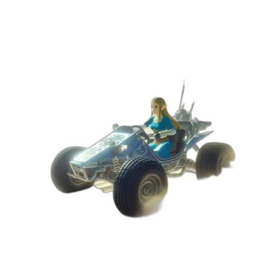 car, robot, weapon, creature transparent PNG cut-out