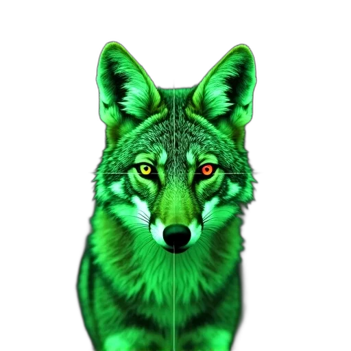 animal, creature, mask, staff transparent PNG cut-out