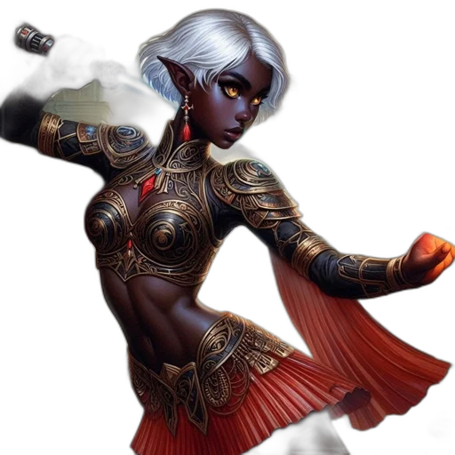 staff, weapon, sword, fantasy art transparent PNG cut-out