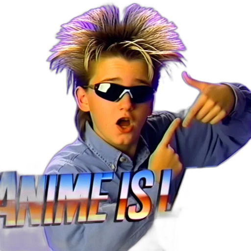 hair, animal, weapon, jacket transparent PNG cut-out