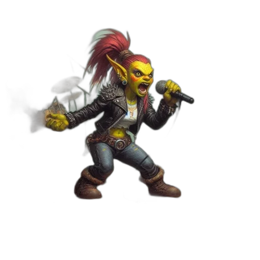 weapon, staff, mask, concept art transparent PNG cut-out