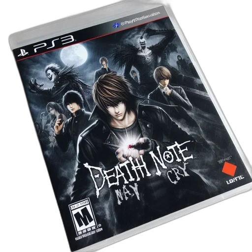 concept art, ps3, game, cover transparent PNG cut-out