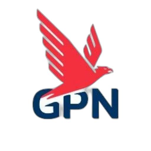 image, features, logo, gpn transparent PNG cut-out